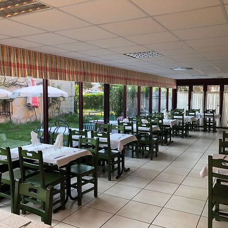 La Mies Del Marques Hotel Santoña Buitenkant foto